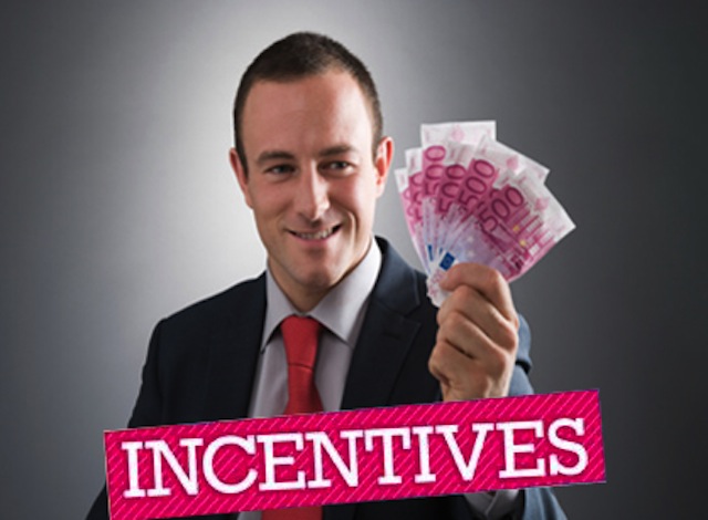 Immediate Incentive is the Key to Motivation