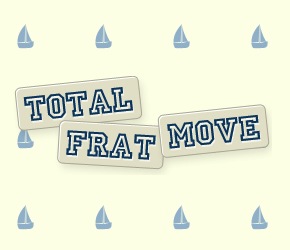 Total Frat Move Book Review