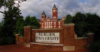 Auburn Fraternity